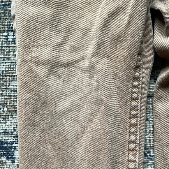 Boys Cherokee Tan Casual Bottoms Skinny Leg 2T - Picture 5 of 6